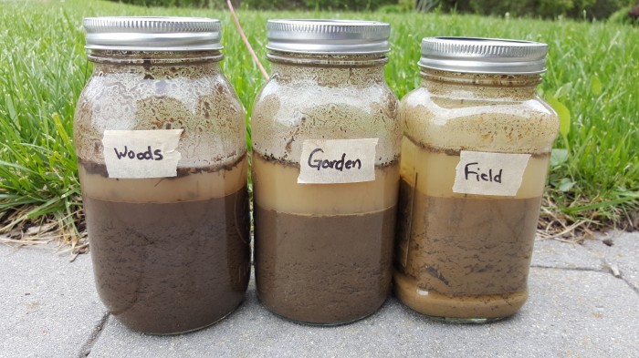 Image result for soil jar